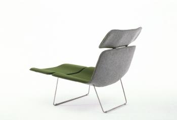 Spring chair Spring chair